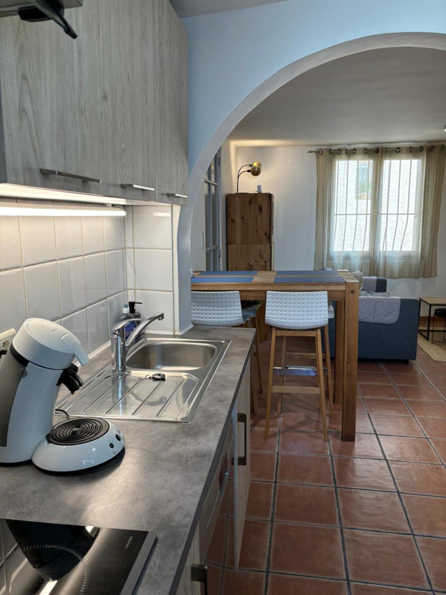 Beausoleil Villa Avignon Kültér fotó
