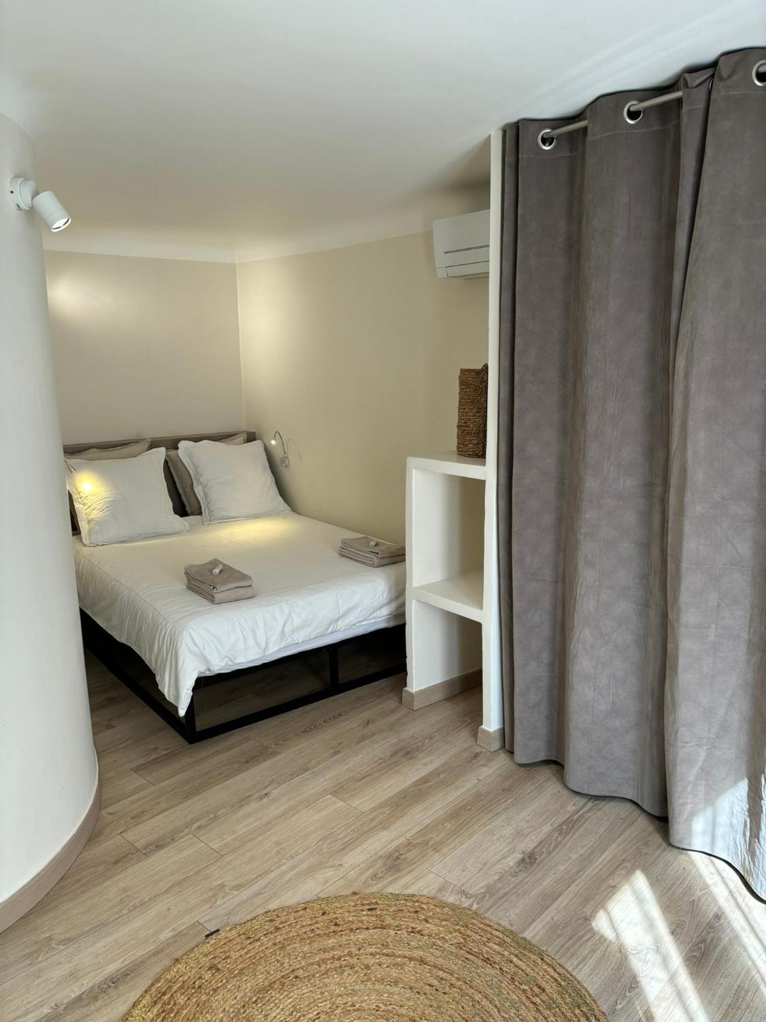 Beausoleil Villa Avignon Kültér fotó